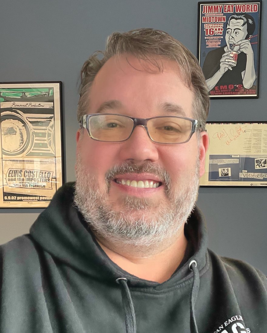 Doug Herrmann
